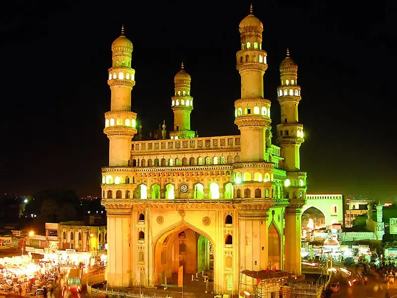 evoting in Hyderabad - Right2Vote