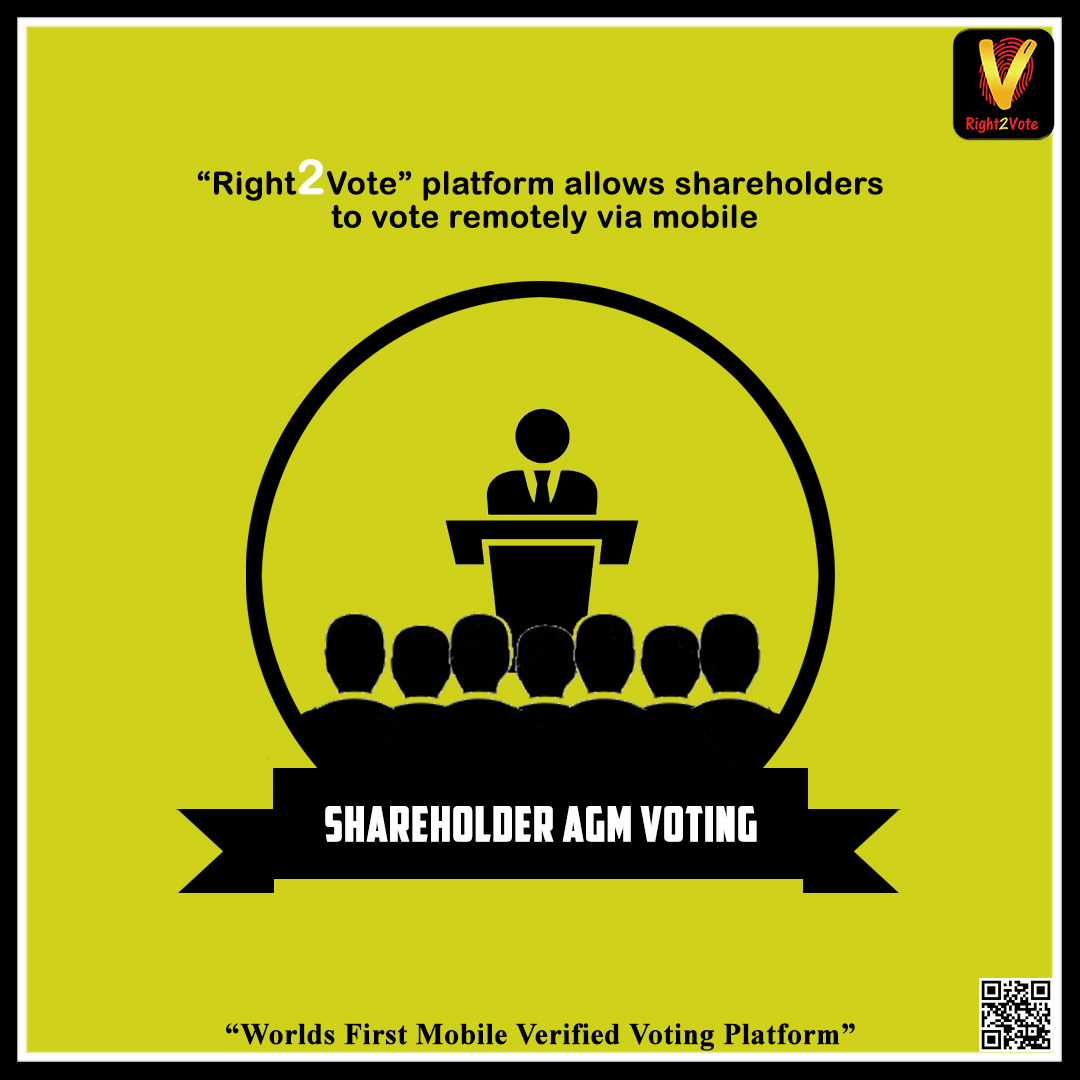 Features list Shareholder