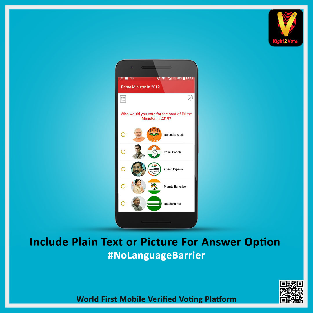 Features list Text plus Image